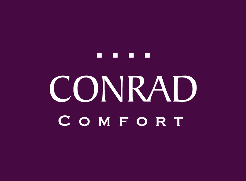 Conrad Comfort, Kraków